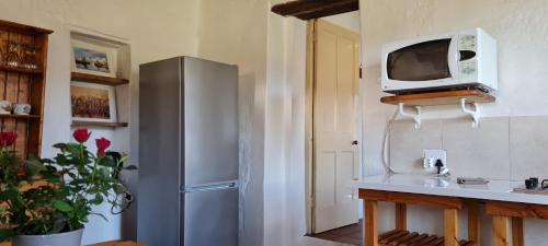 McGregor Maison | Whipstock Guest Farm