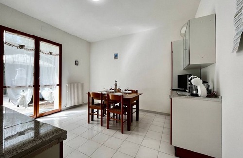 Gallignano Maison | [Whirlpool] Relaxation, wi-fi, bbq & parking.