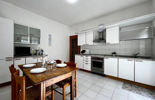 Gallignano Maison | [Whirlpool] Relaxation, wi-fi, bbq & parking.