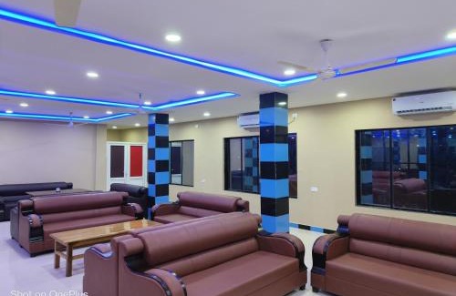 Golaghat Hôtel | whirlwind food court and resort