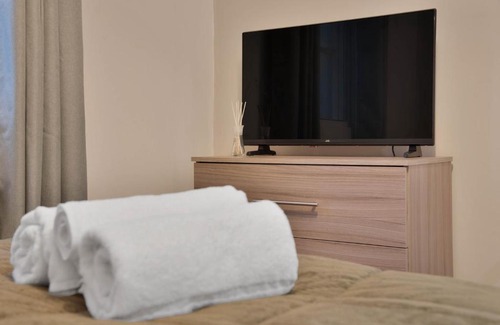 Pontrilas Appartement | WhiskAwayHomes - Jenkins House - Studio 2