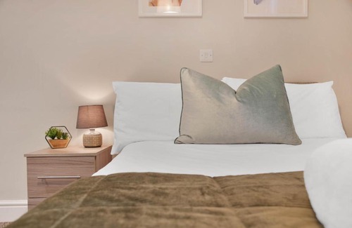 Pontrilas Appartement | WhiskAwayHomes - Jenkins House - Studio 2