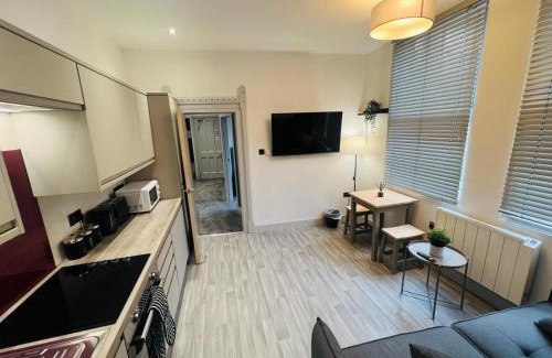 Worcester Appartement | WhiskAwayStays - Foregate Street - Apartment 1