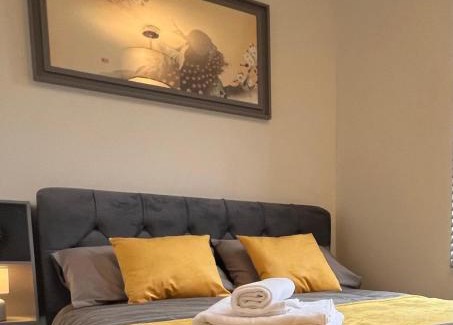 Worcester Appartement | WhiskAwayStays - Foregate Street - Apartment 1
