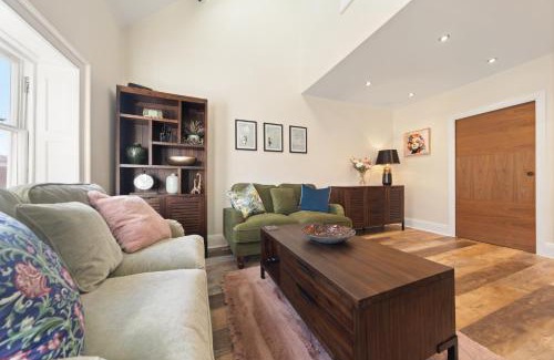 Pontrilas Appartement | WhiskAwayStays - Vinegar House - Apartment 7