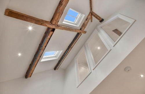 Pontrilas Appartement | WhiskAwayStays - Vinegar House - Apartment 7