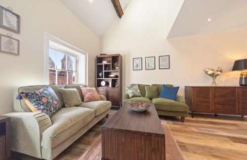Pontrilas Appartement | WhiskAwayStays - Vinegar House - Apartment 7