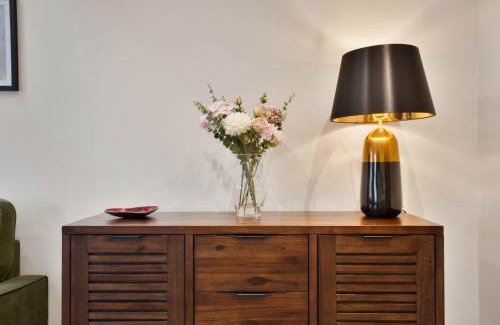 Pontrilas Appartement | WhiskAwayStays - Vinegar House - Apartment 7