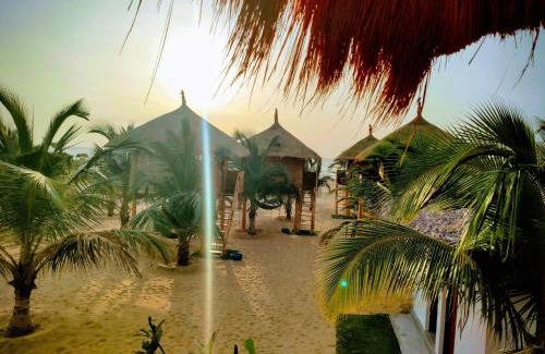 Pottuvil Hôtel | Whisky Point Resort