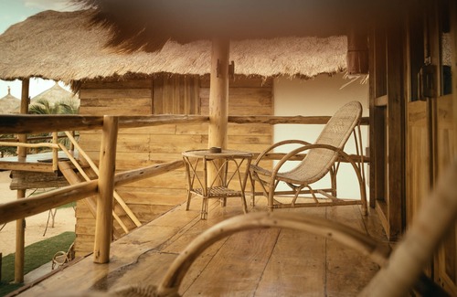 Pottuvil Hôtel | Whisky Point Resort