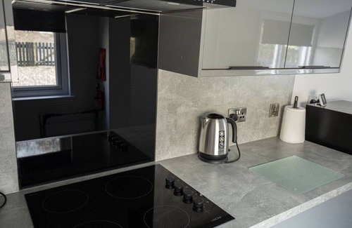 Rothes Maison | Whisky Trail Retreat - 3 bed house in Rothes
