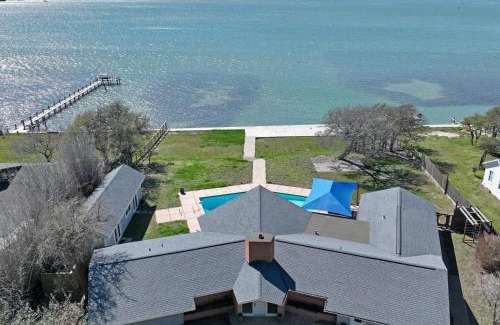 Ingleside Maison | Whispering Breezes at Windy Hill