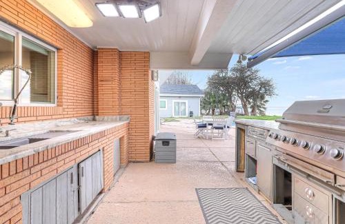 Ingleside Maison | Whispering Breezes at Windy Hill