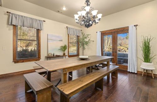 Springdale Maison | Whispering Brook