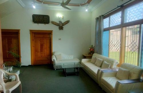 Khokhar Maira Maison | Whispering Fields