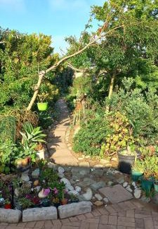 Still Bay Appartement | Whispering Gardens