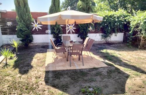 Korinos Maison | Whispering Getaway