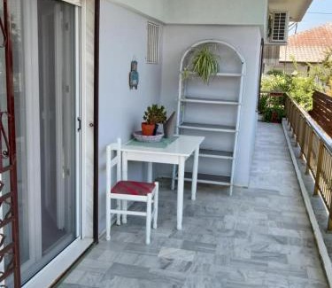 Korinos Maison | Whispering Getaway