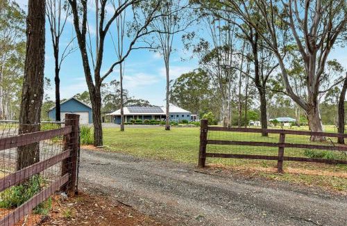North Rothbury Maison | Whispering Gums