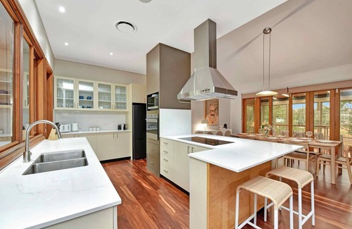 Branxton Maison | Whispering Gums - Your tranquil Hunter Valley retreat
