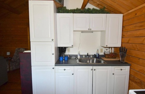 Berkeley Springs Maison | Prenez une respiration profonde de Mountain Air et profitez des "Whispering Hills!"