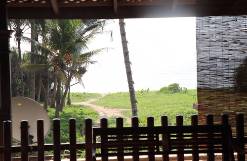 Pinwatta Maison | Océan chuchotant - Soleil, bronzage, plage, détendez-vous et profitez du côté ensoleillé de la vie