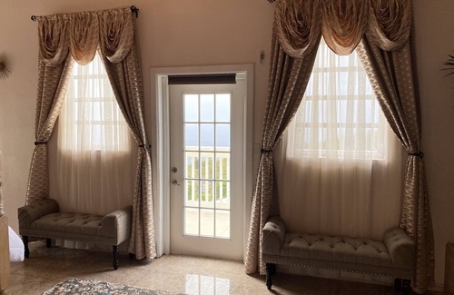 Caret Bay Maison | Whispering Palms Luxurious Estate