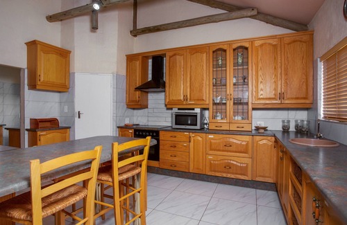 Magaliesberg Maison | Whispering Pines Country Estate