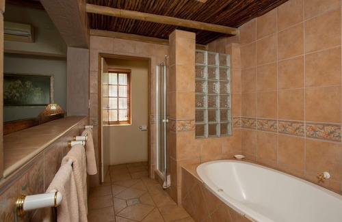 Magaliesberg Maison | Whispering Pines Country Estate