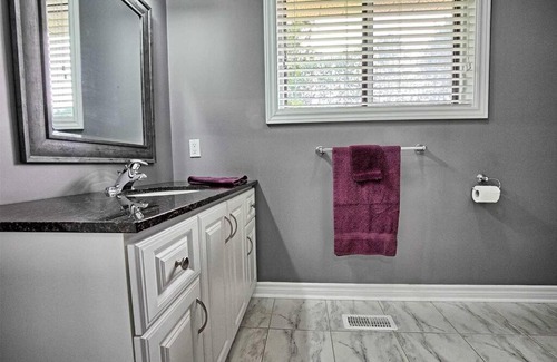 Burnt River Maison | Whispering Pines Riverside Retreat