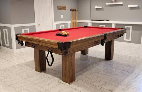 Burnt River Maison | Whispering Pines Riverside Retreat