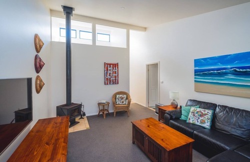 Ulladulla Maison | Whispering Sands Rennies Beach Ulladulla