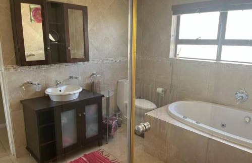 Calypso Beach Maison | Whispering Waves - Serene Langebaan Getaway with Breathtaking Views