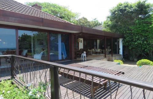 Scottburgh Maison | Whispering Waves Villa