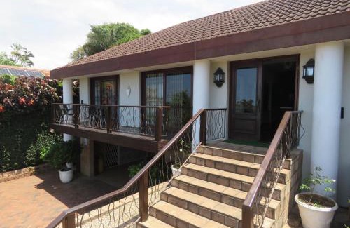 Scottburgh Maison | Whispering Waves Villa