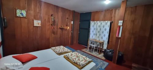 Mudumalai Maison | Whispering Willows
