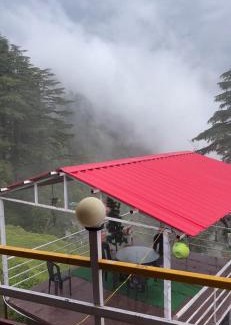 Khattalwada Station Balnéaire | Whispering wood camps and cottage
