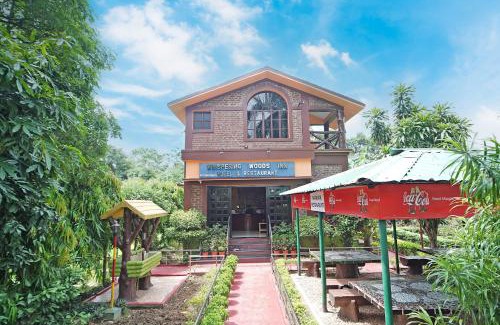 Ilam Bazar Hôtel | Whispering Woods Inn - Stay & Enjoy in Nature !