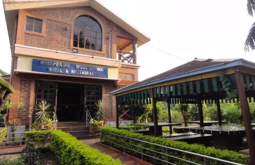 Ilam Bazar Hôtel | Whispering Woods Inn - Stay & Enjoy in Nature !
