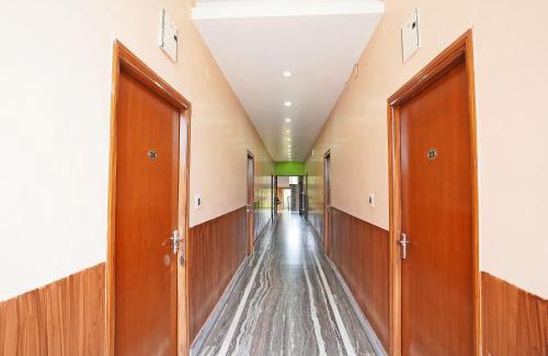 Ilam Bazar Hôtel | Whispering Woods Inn - Stay & Enjoy in Nature !