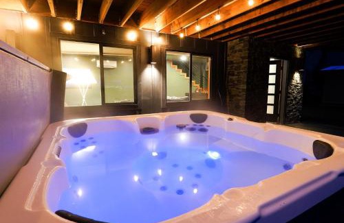 Glacier Maison | Whistler Peak Lodge