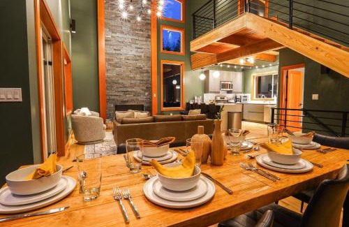 Glacier Maison | Whistler Peak Lodge