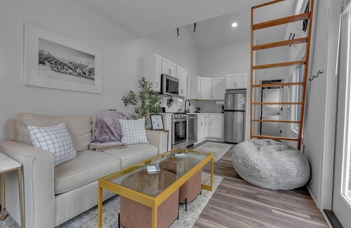 Ellicottville Maison | whistler tiny cabin 1