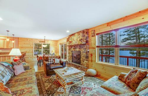 Chestertown Maison | Whit's End