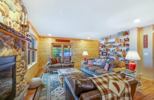 Chestertown Maison | Whit's End