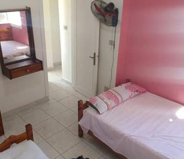 Ad-Dukhaylah Appartement | whit villa apartment meka beach