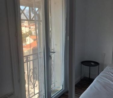 Saint-Paul-de-Fenouillet Appartement | White and Cotton Suite