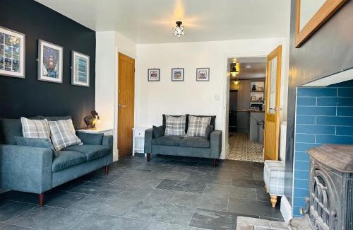 Newborough Maison | White Anchor Anglesey
