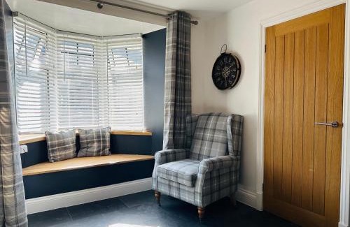 Newborough Maison | White Anchor Anglesey