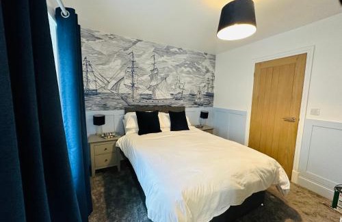 Newborough Maison | White Anchor Anglesey